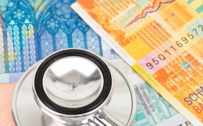 Berufsunfähigkeitsversicherung Kosten