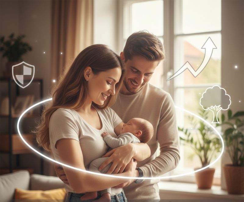 Nachversicherungsgarantien bei der BU